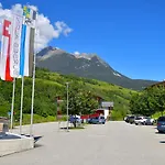 Appartement Surses Alpin-2 By Interhome *