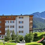 Surses Alpin-2 By Interhome