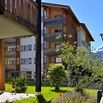 Appartement Surses Alpin-2 By Interhome Savognin