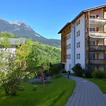 Surses Alpin-2 By Interhome Appartement