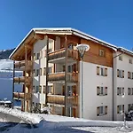 Surses Alpin-2 By Interhome Appartement