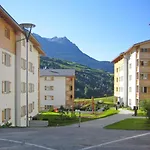 Surses Alpin-2 By Interhome Appartement Savognin