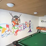 Surses Alpin-2 By Interhome * Savognin