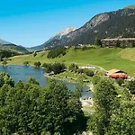 Appartement Surses Alpin-2 By Interhome