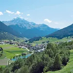 Surses Alpin-2 By Interhome Appartement Savognin