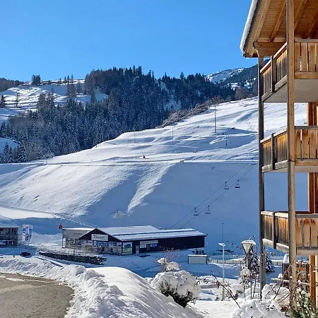 Surses Alpin-2 By Interhome * سافونين