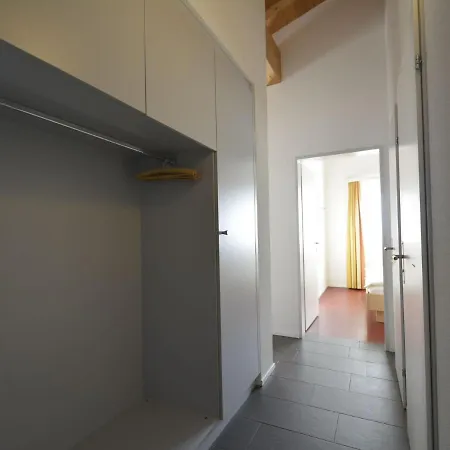 شقة Surses Alpin-2 By Interhome *