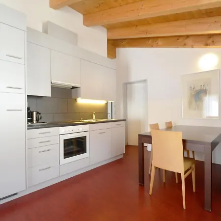 Surses Alpin-2 By Interhome