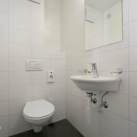Surses Alpin-2 By Interhome شقة سافونين