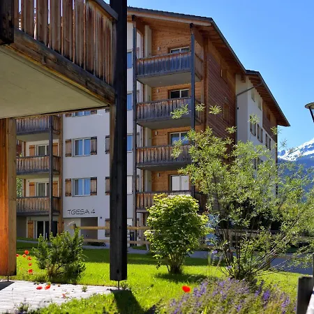 Apartment Surses Alpin-2 By Interhome Savognin