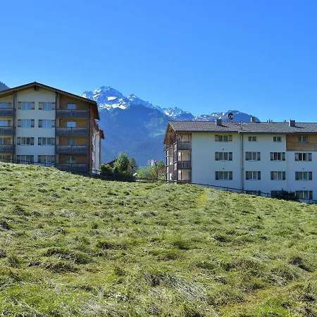 Surses Alpin-2 By Interhome Savognin