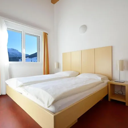 Surses Alpin-2 By Interhome Apartment *