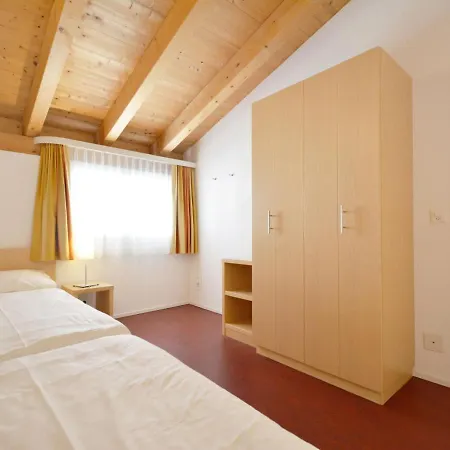 شقة Surses Alpin-2 By Interhome *