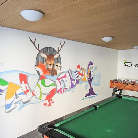 Surses Alpin-2 By Interhome * Savognin