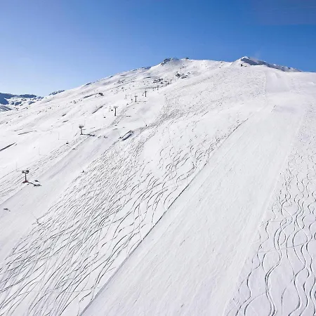 Surses Alpin-2 By Interhome شقة سافونين