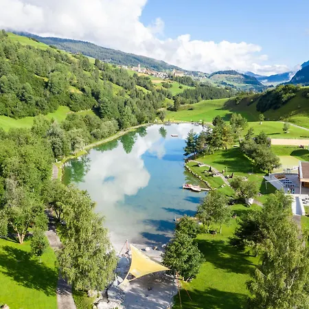 شقة Surses Alpin-2 By Interhome سافونين