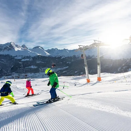 Surses Alpin-2 By Interhome