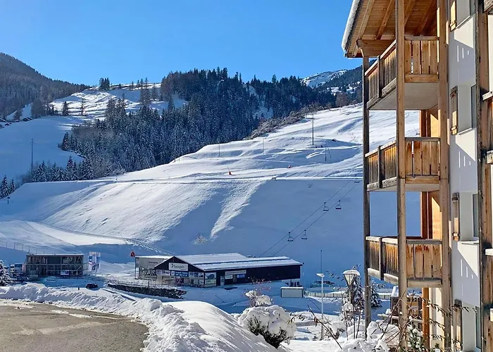 Surses Alpin-2 By Interhome * 萨沃宁