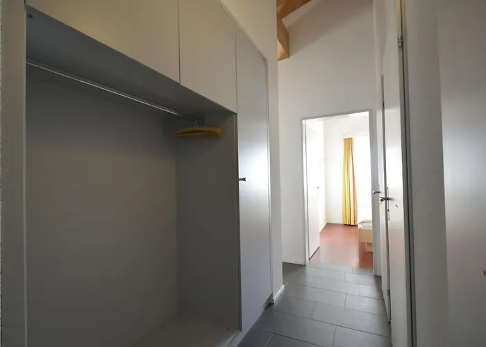 Daire Surses Alpin-2 By Interhome *