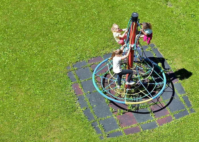 Surses Alpin-2 By Interhome 萨沃宁