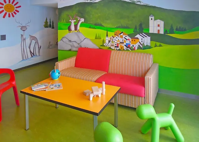 Surses Alpin-2 By Interhome Daire Savognin