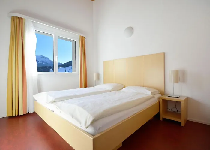 Surses Alpin-2 By Interhome Apartmán *