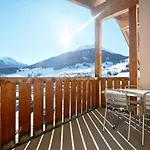 Apartament Surses Alpin-2 By Interhome