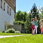 Surses Alpin-2 By Interhome Apartament Savognin