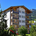 Surses Alpin-2 By Interhome Savognin