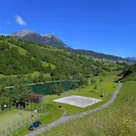 Apartament Surses Alpin-2 By Interhome Savognin