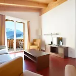 Surses Alpin-2 By Interhome Apartament Savognin