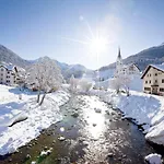 Surses Alpin-2 By Interhome Apartament